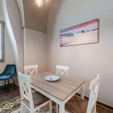 Apartment Guesthost - Corte Del Salento - Charming Casarano