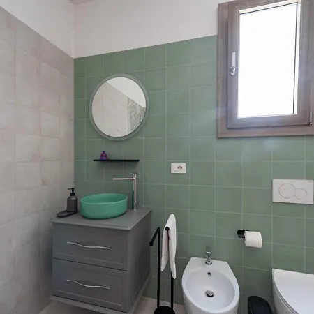Appartement Guesthost - Corte Del Salento - Charming