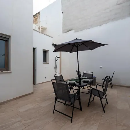 Guesthost - Corte Del Salento - Charming * Casarano