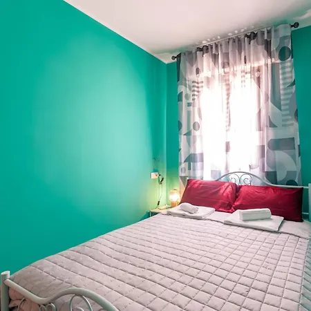 Appartement Guesthost - Corte Del Salento - Charming