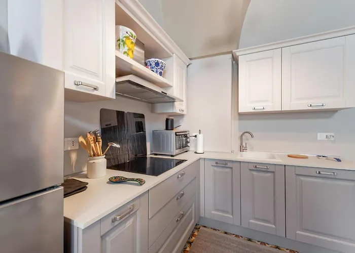 Guesthost - Corte Del Salento - Charming *