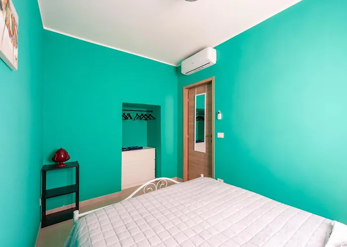 Guesthost - Corte Del Salento - Charming * カザラーノ