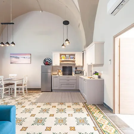 Apartament Guesthost - Corte Del Salento - Charming *