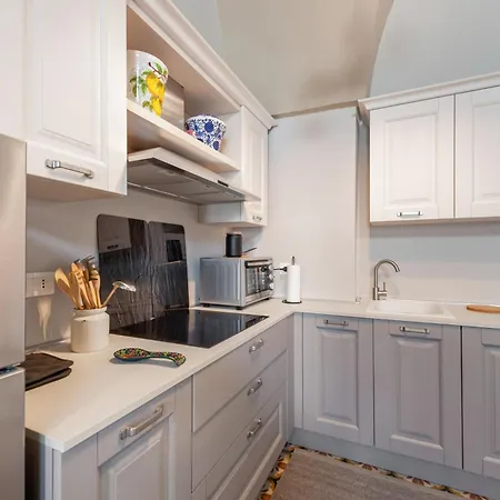 Guesthost - Corte Del Salento - Charming *