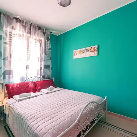Guesthost - Corte Del Salento - Charming