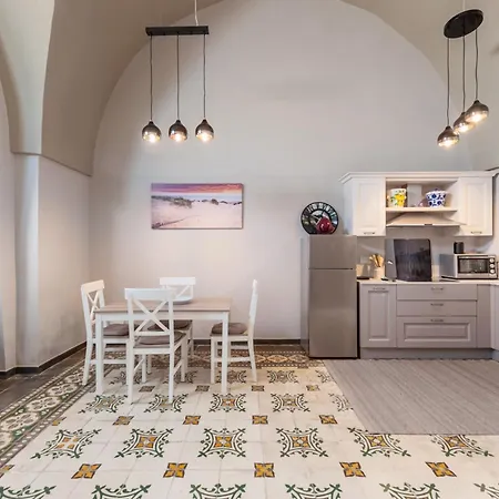 Apartament Guesthost - Corte Del Salento - Charming Casarano