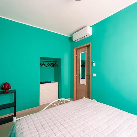 Guesthost - Corte Del Salento - Charming * Casarano