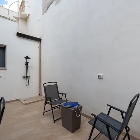 Guesthost - Corte Del Salento - Charming 아파트 *