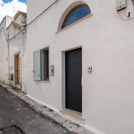 Guesthost - Corte Del Salento - Charming Casarano