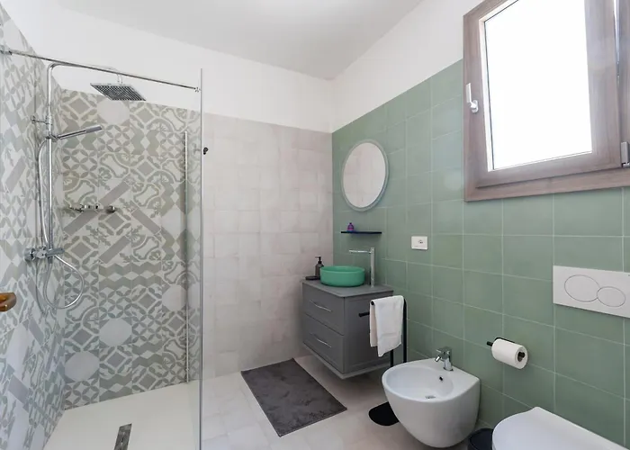 Guesthost - Corte Del Salento - Charming * 카사라노