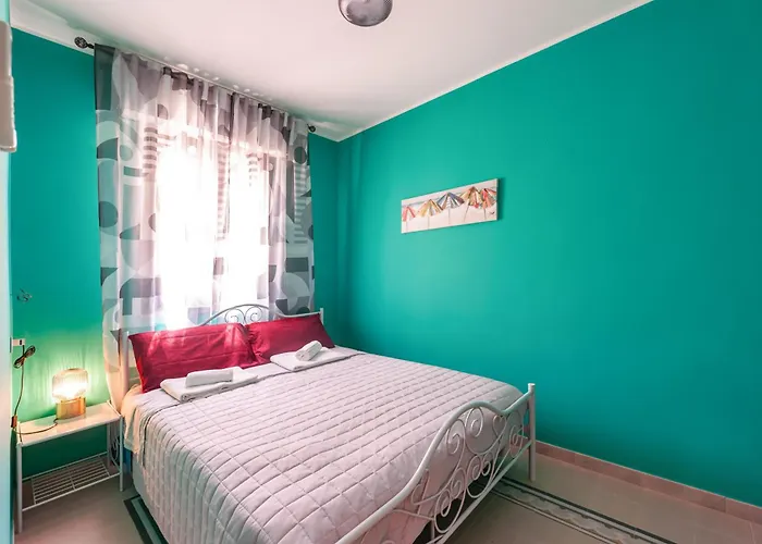 Guesthost - Corte Del Salento - Charming