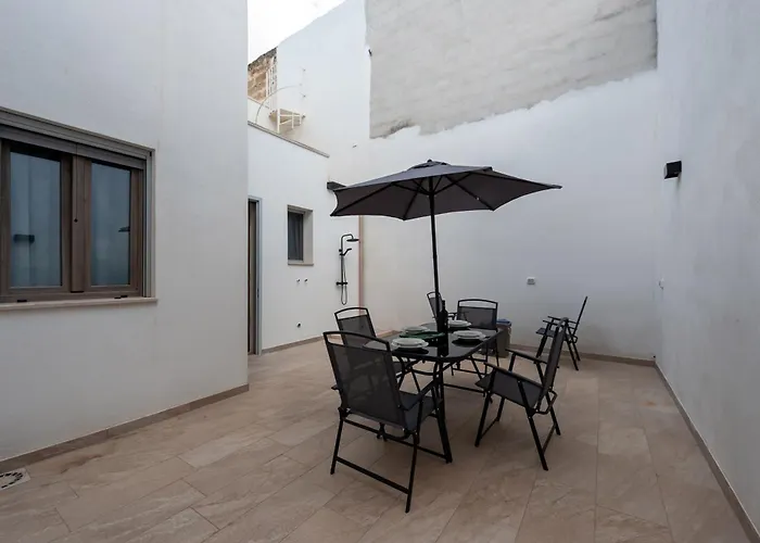Guesthost - Corte Del Salento - Charming * 卡萨拉诺