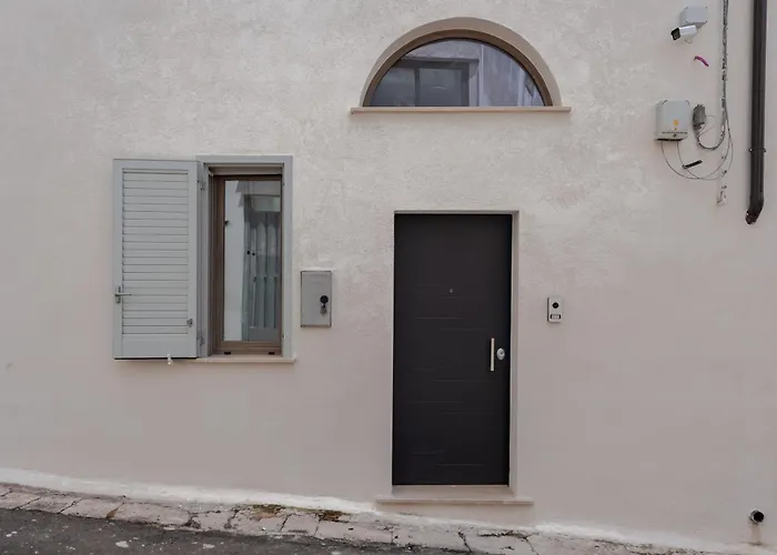 Guesthost - Corte Del Salento - Charming